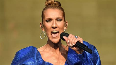 céline dion krank 2023|Celine Dion cancels all remaining shows over poor health